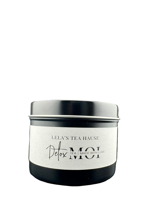 Detox Moi Tea