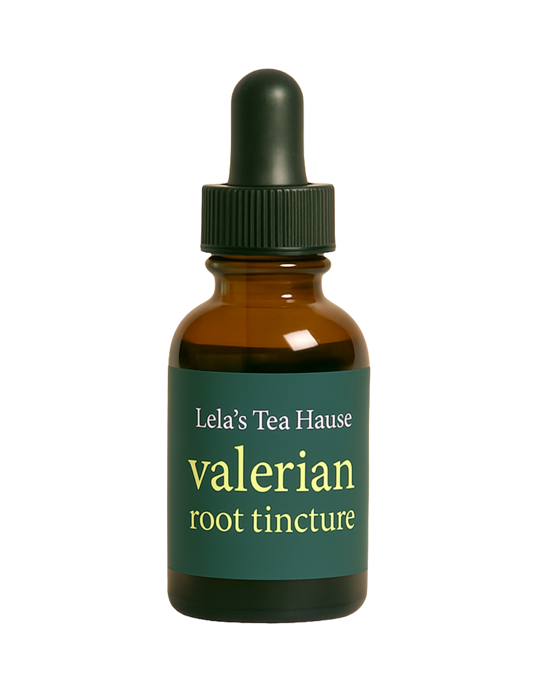 Valerian root tincture